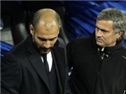 Bóng đá anh, ngoại hạng anh, lịch thi đấu euro 2012, Pep Guardiola: Tôi không nghĩ Madrid sẽ chìm xuồng